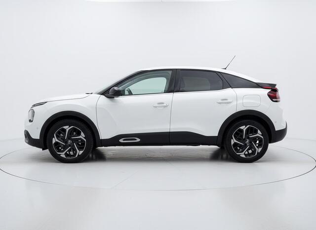 Citroen C4 1.2 PT 130 Aut. Shine | Adaptive cruise | Winterpakket | Prijs is rijklaar
