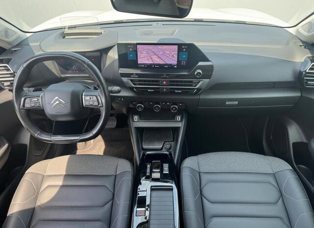 Citroen C4 1.2 PT 130 Aut. Shine | Adaptive cruise | Winterpakket | Prijs is rijklaar