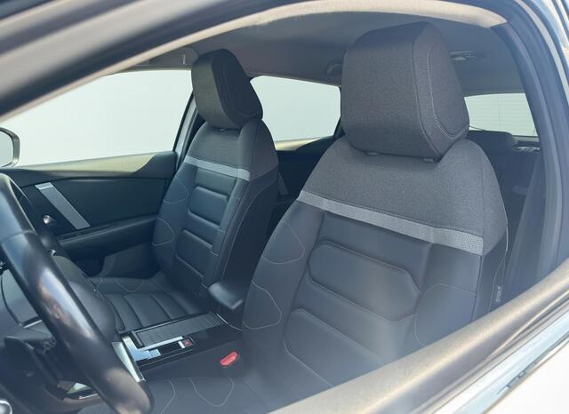 Citroen C4 1.2 PT 130 Aut. Shine | Adaptive cruise | Winterpakket | Prijs is rijklaar