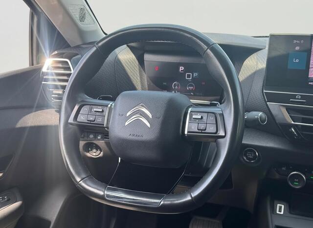 Citroen C4 1.2 PT 130 Aut. Shine | Adaptive cruise | Winterpakket | Prijs is rijklaar