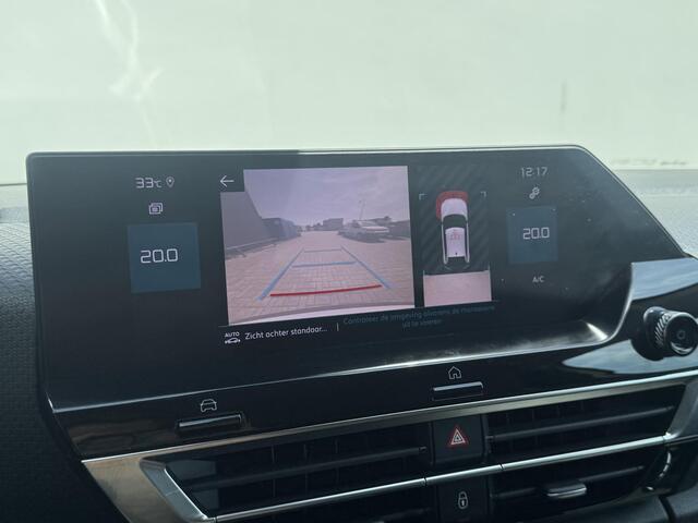 Citroen C4 1.2 PT 130 Aut. Shine | Adaptive cruise | Winterpakket | Prijs is rijklaar