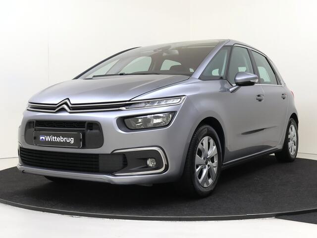 Citroen C4 SpaceTourer 1.2 PureTech Feel | Navigatie | Climate Control | YP