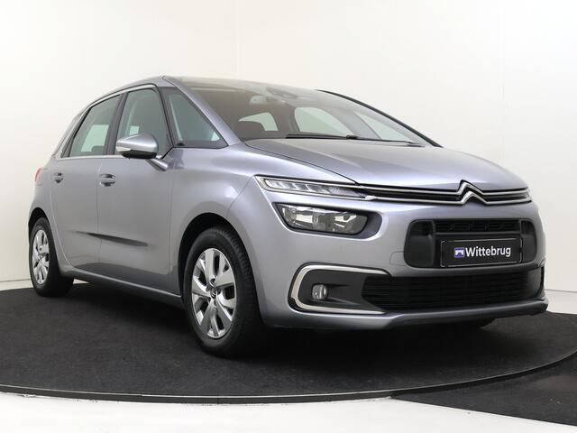 Citroen C4 SpaceTourer 1.2 PureTech Feel | Navigatie | Climate Control | YP
