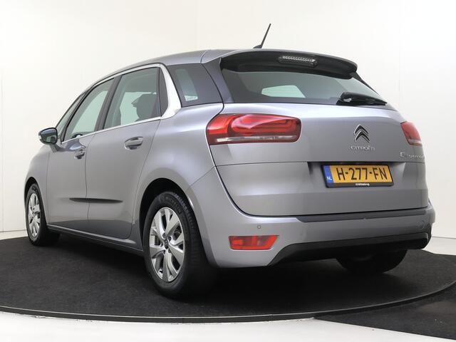 Citroen C4 SpaceTourer 1.2 PureTech Feel | Navigatie | Climate Control | YP