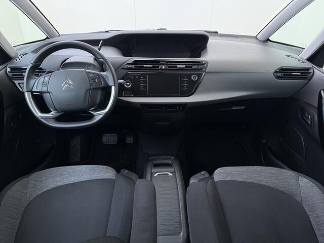 Citroen C4 SpaceTourer 1.2 PureTech Feel | Navigatie | Climate Control | YP