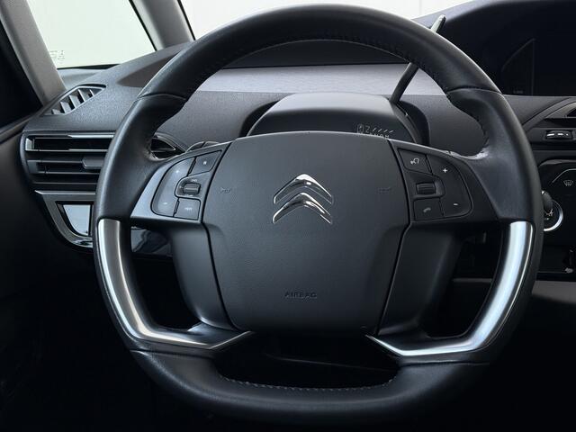Citroen C4 SpaceTourer 1.2 PureTech Feel | Navigatie | Climate Control | YP