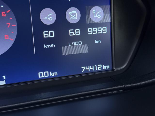 Citroen C4 SpaceTourer 1.2 PureTech Feel | Navigatie | Climate Control | YP