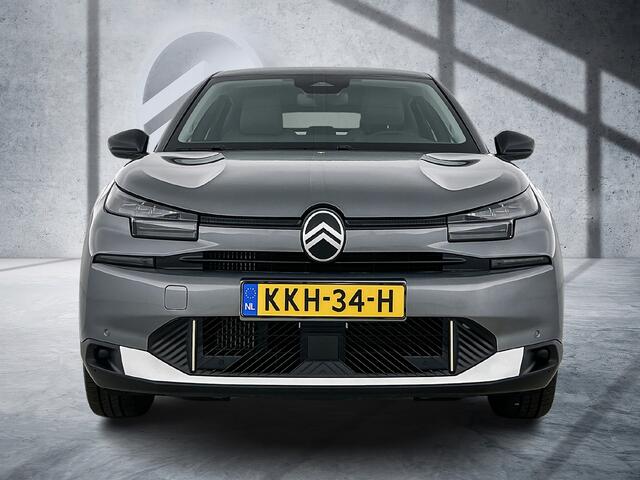 Citroen C4 130pk Automaat Max | Rijklaar | Adaptive Cruise | 360 camera |