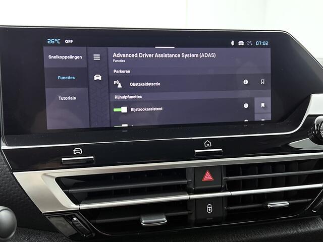 Citroen C4 130pk Automaat Max | Rijklaar | Adaptive Cruise | 360 camera |