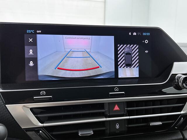 Citroen C4 130pk Automaat Max | Rijklaar | Adaptive Cruise | 360 camera |