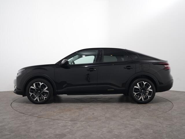Citroen C4 1.2 HYBRID 145PK MAX E-DCS6 | Navi | Cruise Adaptief | Camera