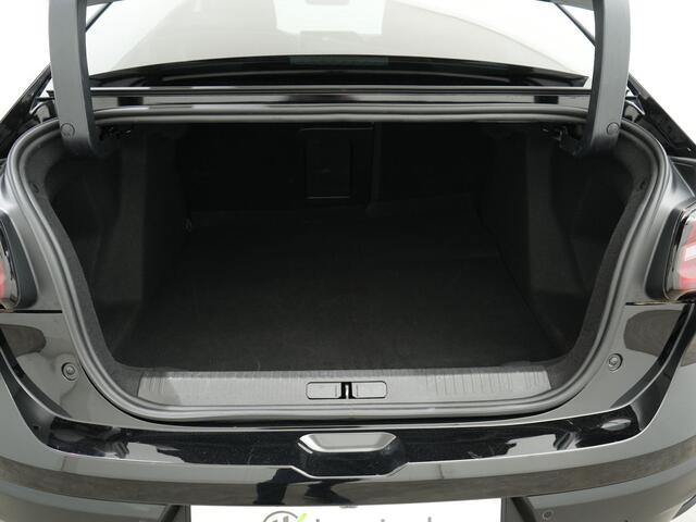 Citroen C4 1.2 HYBRID 145PK MAX E-DCS6 | Navi | Cruise Adaptief | Camera