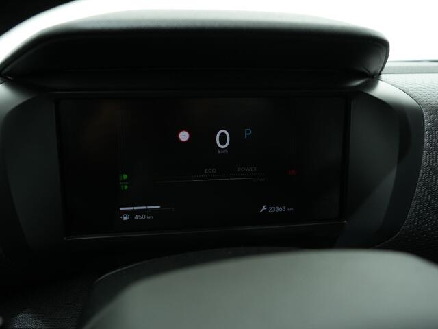 Citroen C4 1.2 HYBRID 145PK MAX E-DCS6 | Navi | Cruise Adaptief | Camera