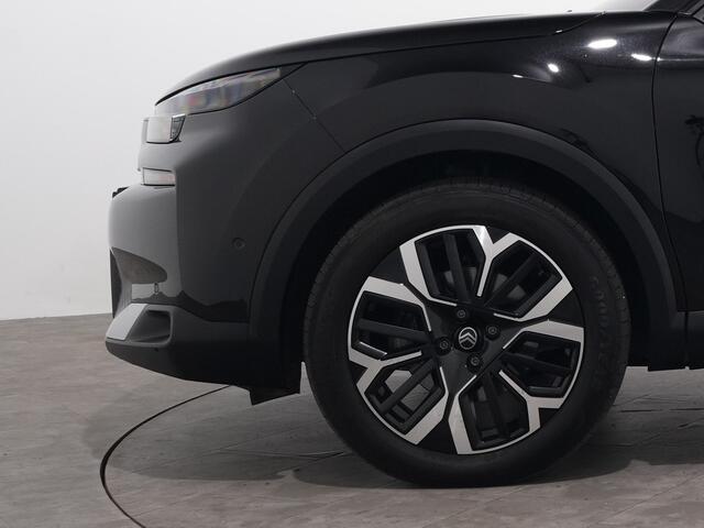Citroen C4 1.2 HYBRID 145PK MAX E-DCS6 | Navi | Cruise Adaptief | Camera