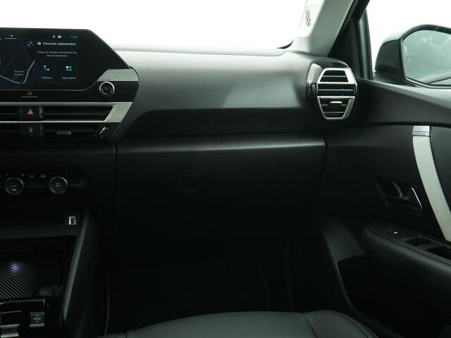 Citroen C4 1.2 HYBRID 145PK MAX E-DCS6 | Navi | Cruise Adaptief | Camera