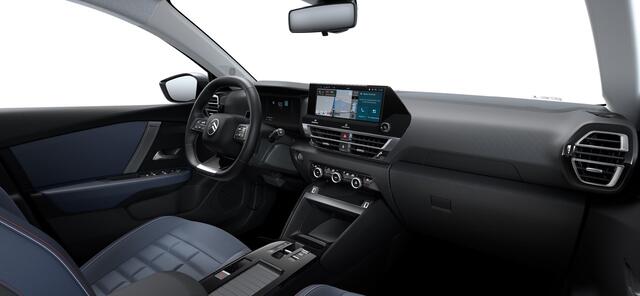 Citroen C4 1.2 Hybrid 145pk Collection DIRECT RIJDEN - RIJKLAAR - 8 JAAR GARANTIE