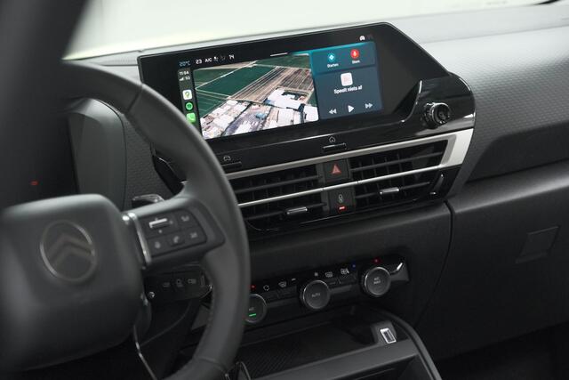 Citroen C4 Hybrid 136 e-DCS6 Plus | Camera | Apple Carplay | Navigatie | Parkeersensoren