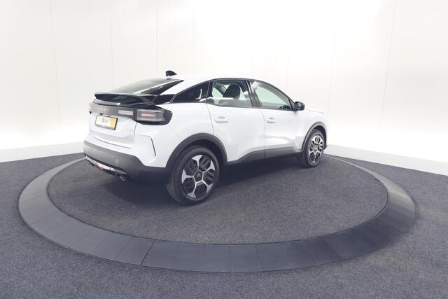 Citroen C4 Hybrid 136 e-DCS6 Plus | Camera | Apple Carplay | Navigatie | Parkeersensoren