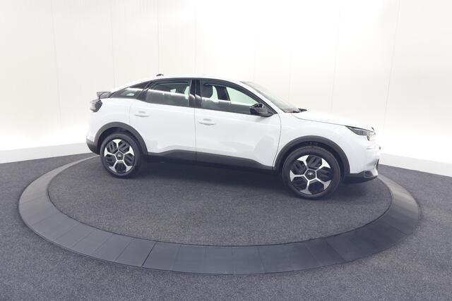 Citroen C4 Hybrid 136 e-DCS6 Plus | Camera | Apple Carplay | Navigatie | Parkeersensoren