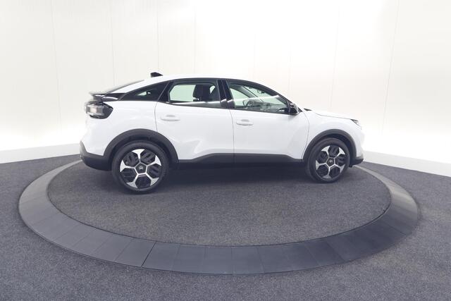 Citroen C4 Hybrid 136 e-DCS6 Plus | Camera | Apple Carplay | Navigatie | Parkeersensoren