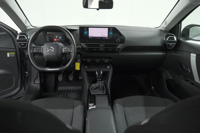 Citroen C4 Puretech 130 Feel | Trekhaak | Camera | Allseason Banden | Climate Control | Parkeersensoren