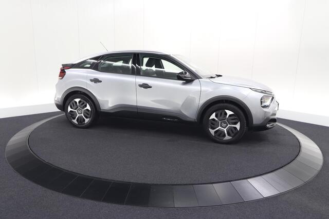 Citroen C4 Puretech 130 Feel | Trekhaak | Camera | Allseason Banden | Climate Control | Parkeersensoren