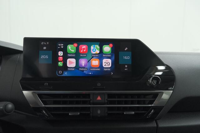 Citroen C4 Puretech 130 Feel | Trekhaak | Camera | Allseason Banden | Climate Control | Parkeersensoren