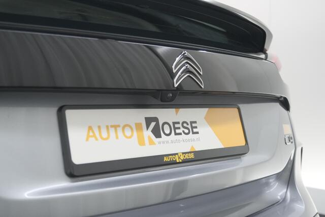Citroen C4 Puretech 130 Feel | Trekhaak | Camera | Allseason Banden | Climate Control | Parkeersensoren