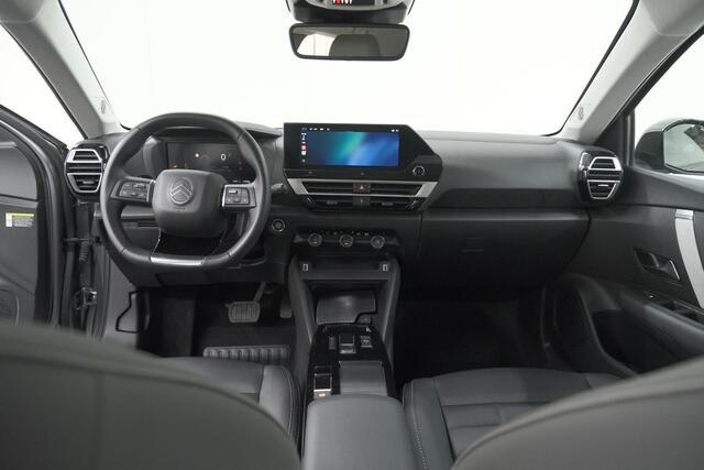 Citroen C4 1.2 Hybrid 145pk Max | Camera | Adaptieve Cruise Control | Navigatie