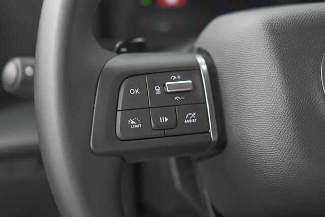 Citroen C4 1.2 Hybrid 145pk Max | Camera | Adaptieve Cruise Control | Navigatie