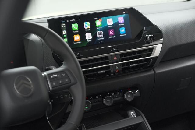 Citroen C4 1.2 Hybrid 145pk Max | Camera | Adaptieve Cruise Control | Navigatie