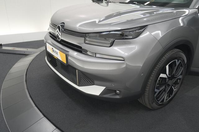 Citroen C4 1.2 Hybrid 145pk Max | Camera | Adaptieve Cruise Control | Navigatie