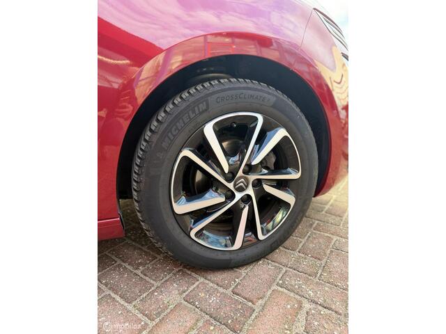 Citroen C4 Spacetourer 1.2 PureTech Feel KEURIGE AUTO | CRUISE | CLIMA | CARPLAY | TREKHAAK