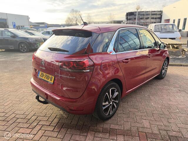 Citroen C4 Spacetourer 1.2 PureTech Feel KEURIGE AUTO | CRUISE | CLIMA | CARPLAY | TREKHAAK