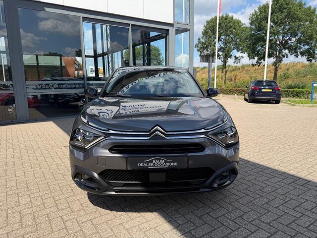 Citroen C4 1.2 PT 130PK FEEL PACK CARPLAY AIRCO PDC-CAMERA