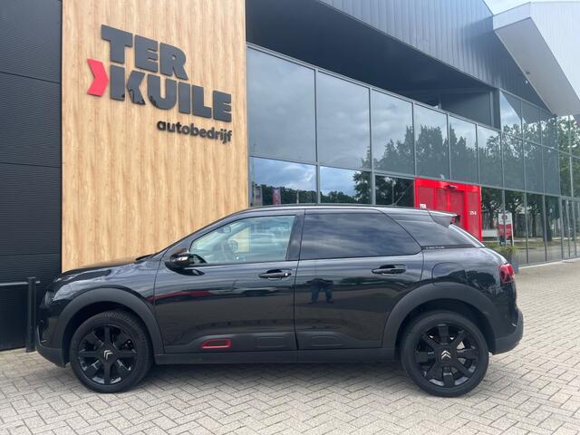 Citroen C4 1.2 PureTech Shine / Deal. ond. / 1e eigenaar