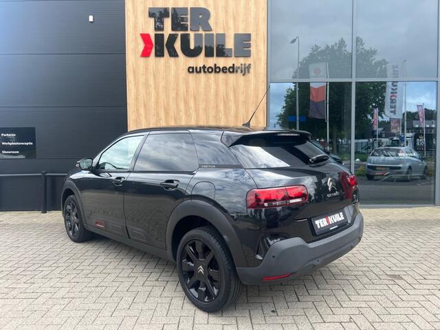 Citroen C4 1.2 PureTech Shine / Deal. ond. / 1e eigenaar