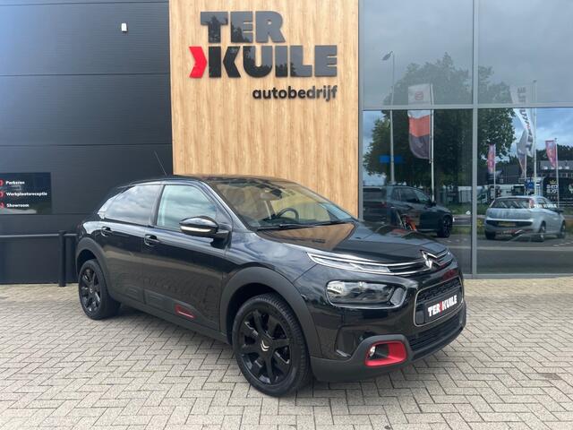 Citroen C4 1.2 PureTech Shine / Deal. ond. / 1e eigenaar