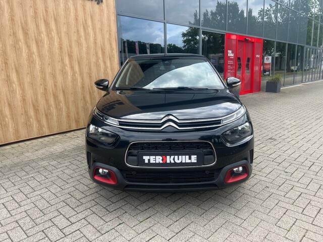 Citroen C4 1.2 PureTech Shine / Deal. ond. / 1e eigenaar