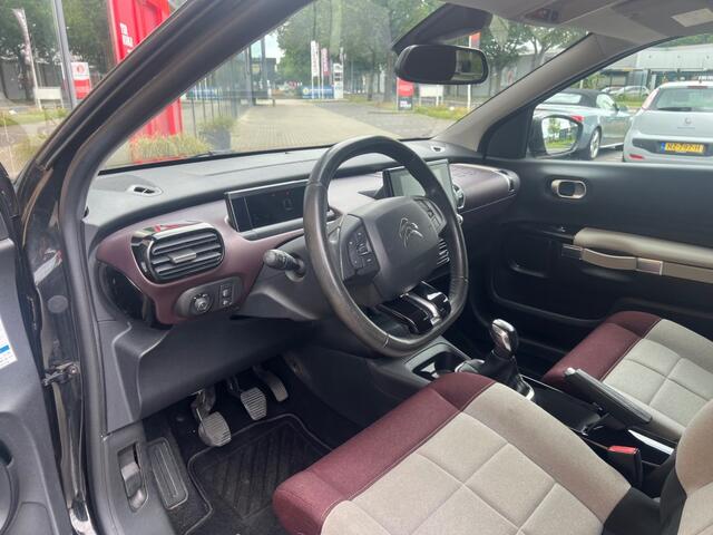 Citroen C4 1.2 PureTech Shine / Deal. ond. / 1e eigenaar