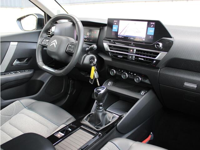 Citroen C4 1.2 PT Feel Pack | Camera/Navi/Head-Up/Climate