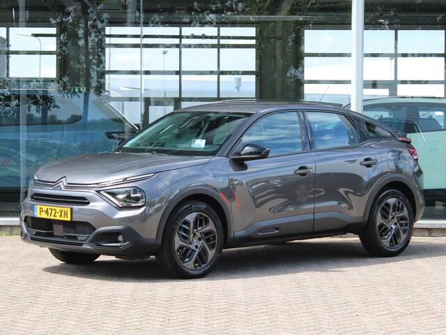 Citroen C4 1.2 PT Feel Pack | Camera/Navi/Head-Up/Climate