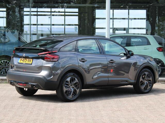 Citroen C4 1.2 PT Feel Pack | Camera/Navi/Head-Up/Climate