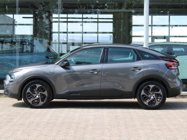 Citroen C4 1.2 PT Feel Pack | Camera/Navi/Head-Up/Climate