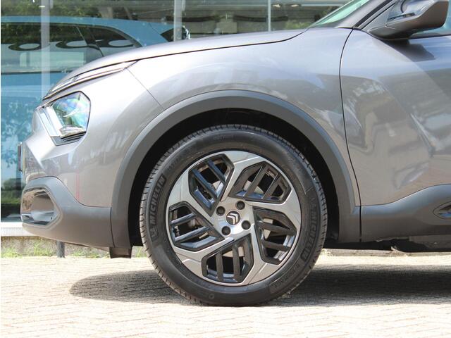 Citroen C4 1.2 PT Feel Pack | Camera/Navi/Head-Up/Climate