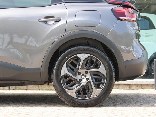 Citroen C4 1.2 PT Feel Pack | Camera/Navi/Head-Up/Climate