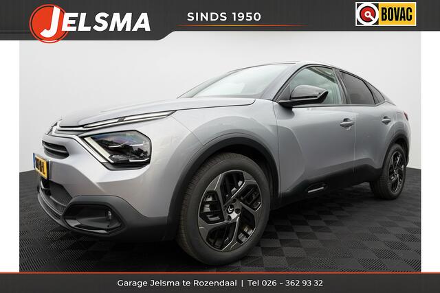 Citroen C4 X 1.2 PT 130pk Aut., Camera | Navi & CarPlay | Clima