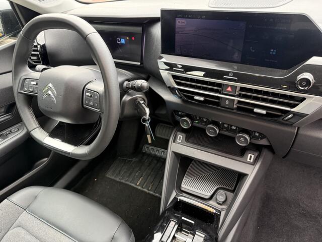 Citroen C4 X 1.2 PT 130pk Aut., Camera | Navi & CarPlay | Clima