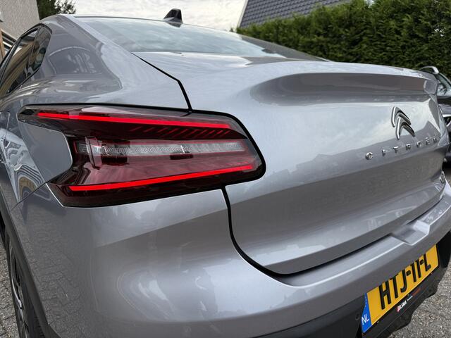 Citroen C4 X 1.2 PT 130pk Aut., Camera | Navi & CarPlay | Clima