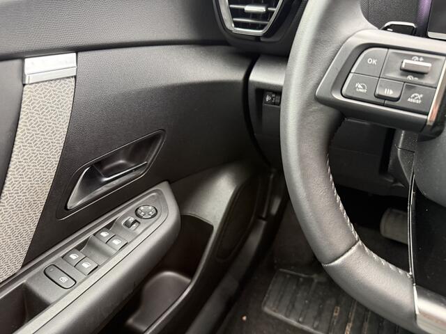 Citroen C4 X 1.2 PT 130pk Aut., Camera | Navi & CarPlay | Clima